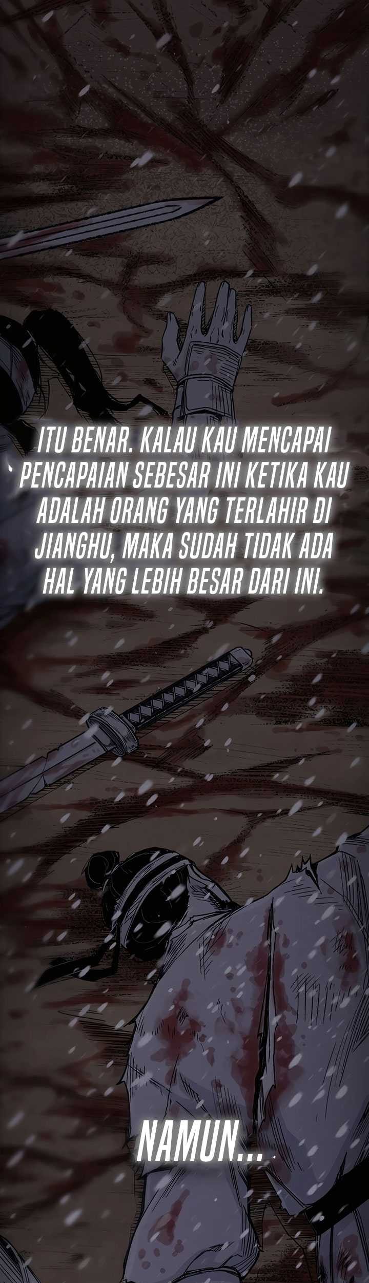 Reborn as The Heavenly Demon Chapter 1 - halaman 36