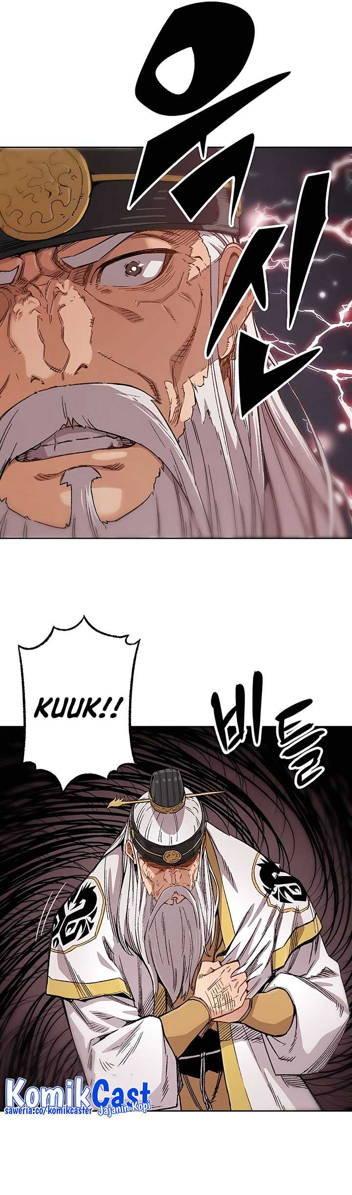 Reborn as The Heavenly Demon Chapter 1 - halaman 42