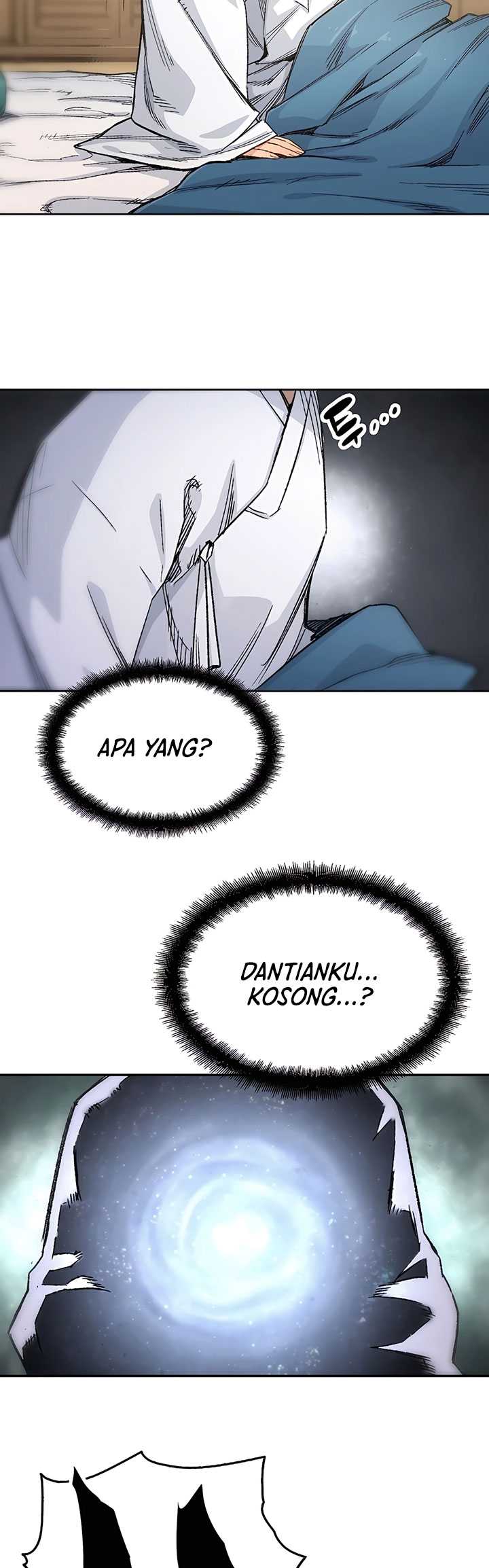 Reborn as The Heavenly Demon Chapter 1 - halaman 47