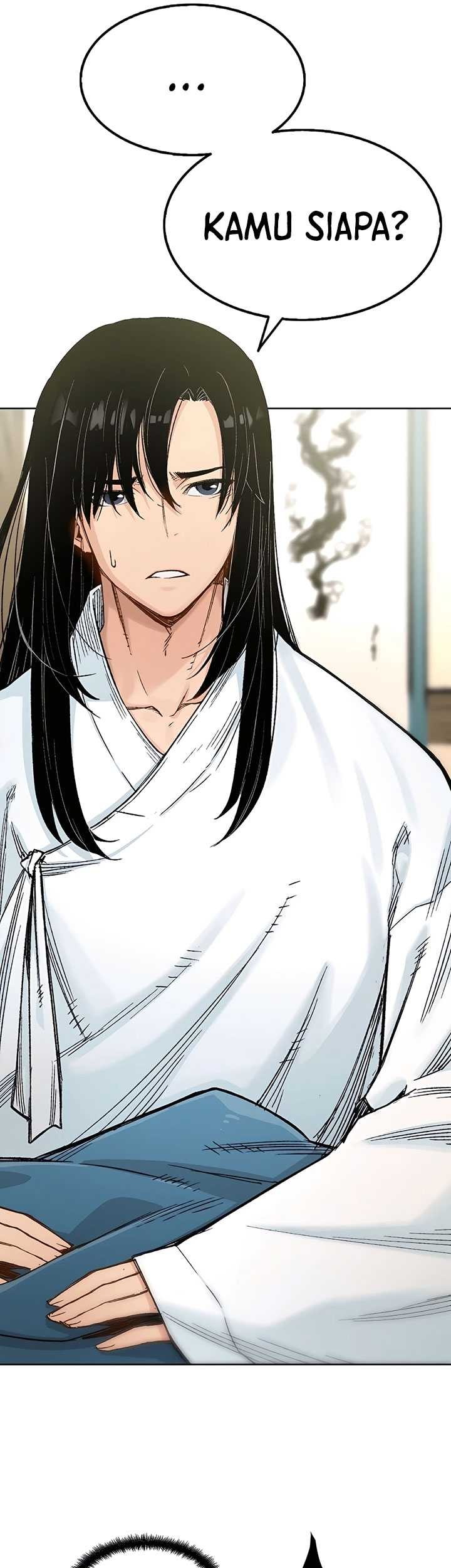 Reborn as The Heavenly Demon Chapter 1 - halaman 50