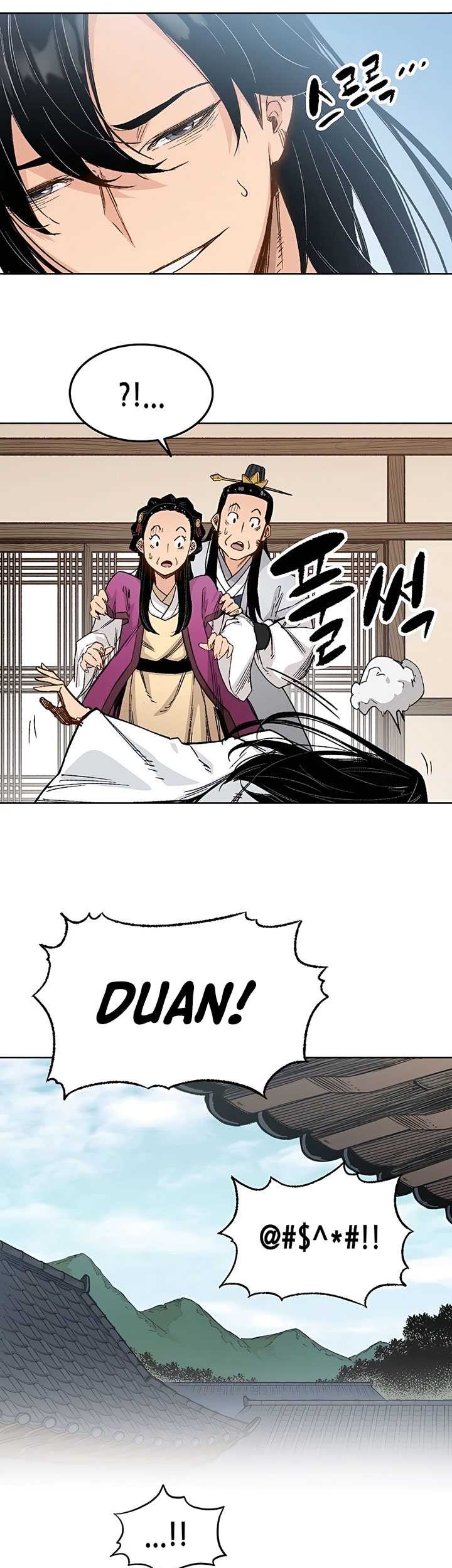 Reborn as The Heavenly Demon Chapter 1 - halaman 66
