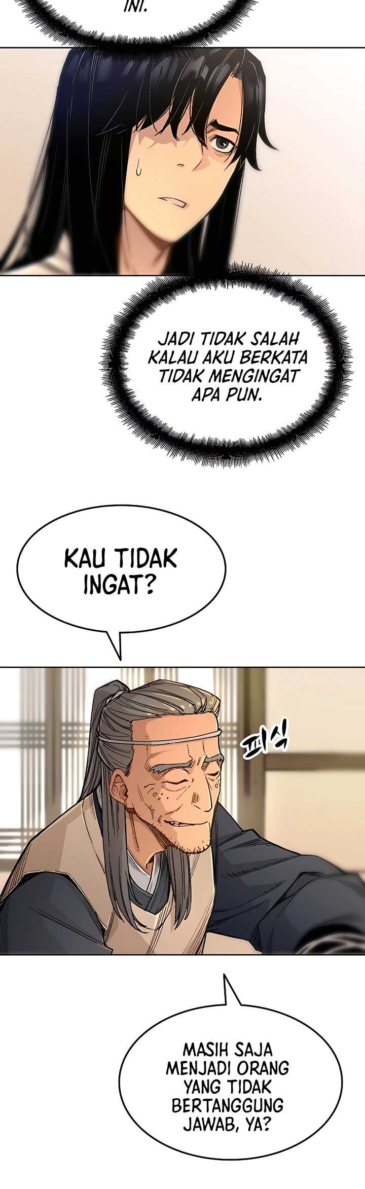 Reborn as The Heavenly Demon Chapter 1 - halaman 76