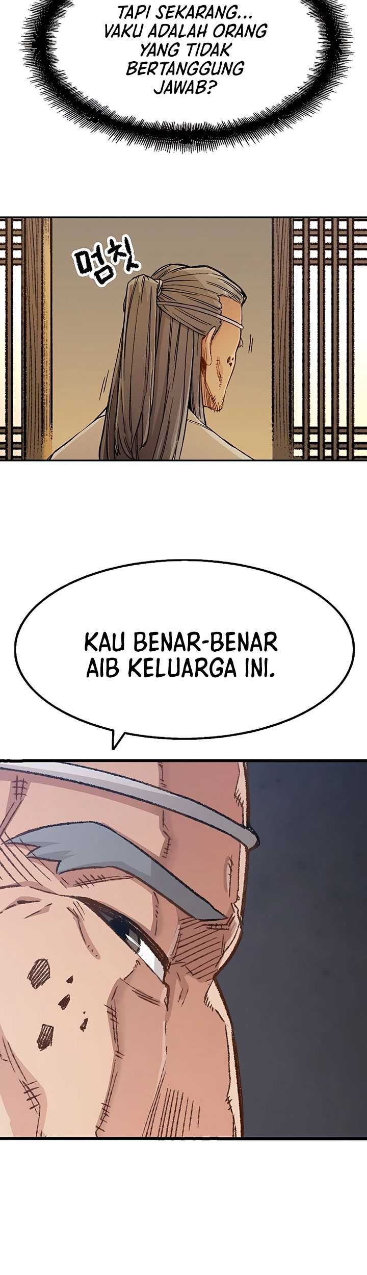 Reborn as The Heavenly Demon Chapter 1 - halaman 80