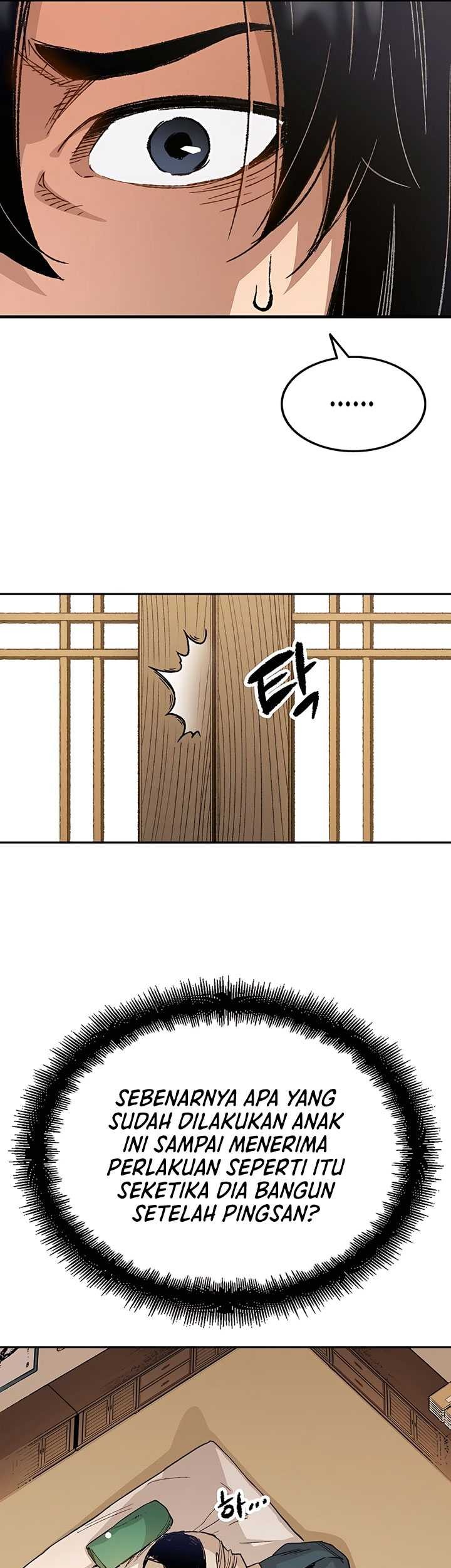 Reborn as The Heavenly Demon Chapter 1 - halaman 82
