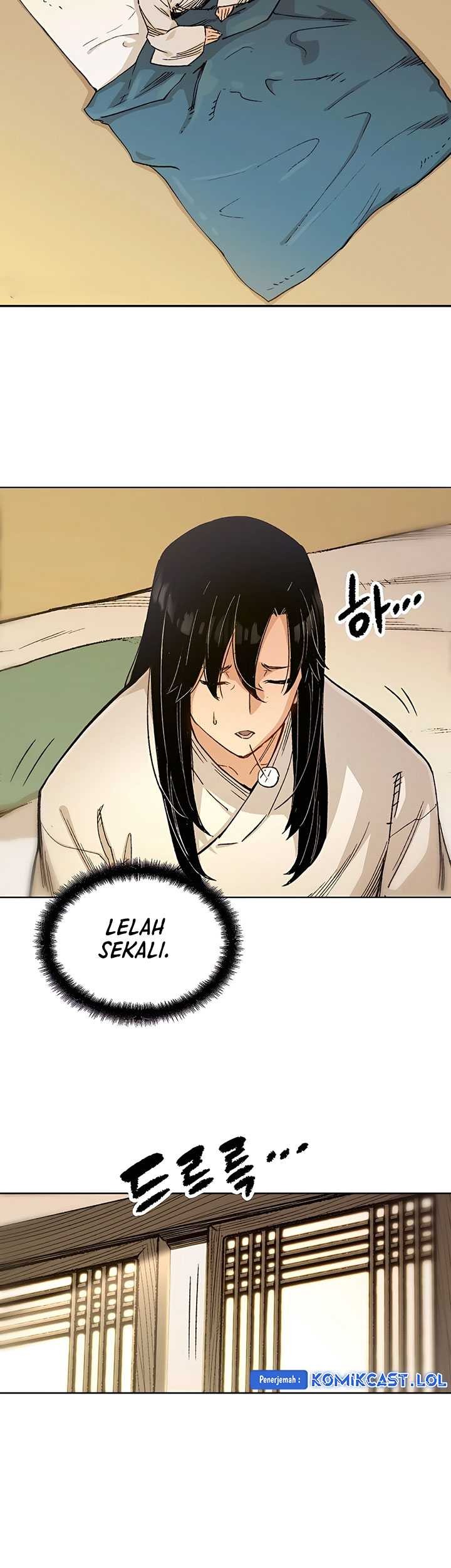 Reborn as The Heavenly Demon Chapter 1 - halaman 84
