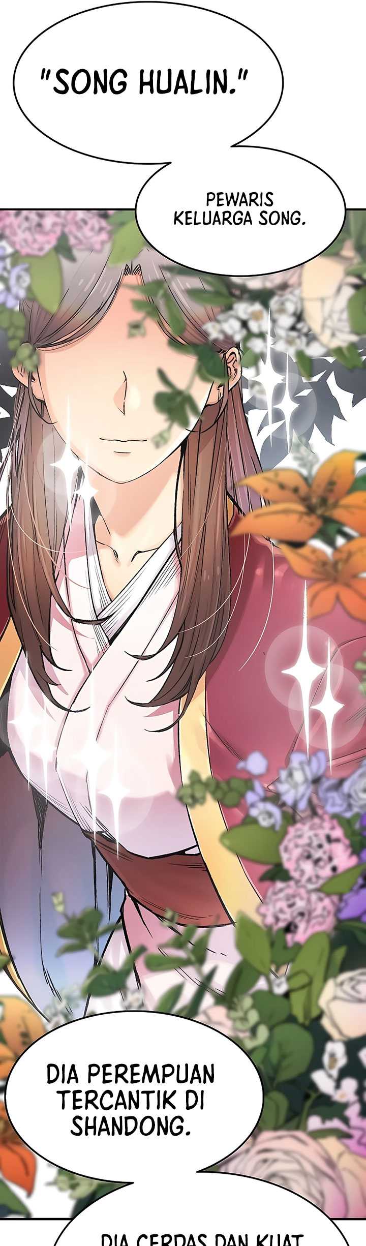 Reborn as The Heavenly Demon Chapter 1 - halaman 98