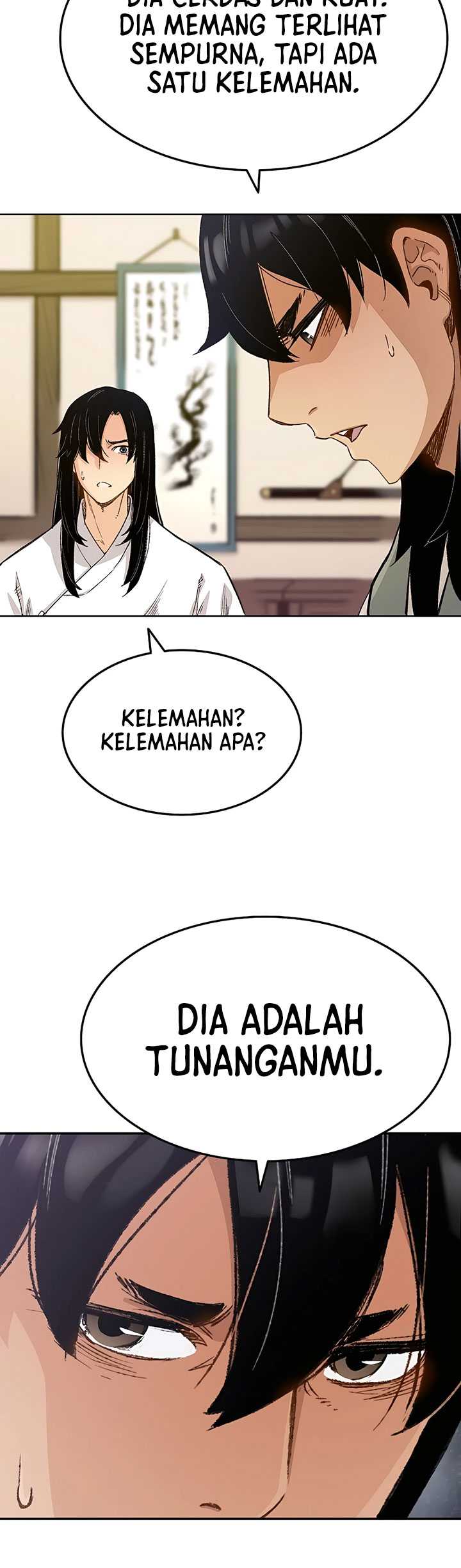 Reborn as The Heavenly Demon Chapter 1 - halaman 99