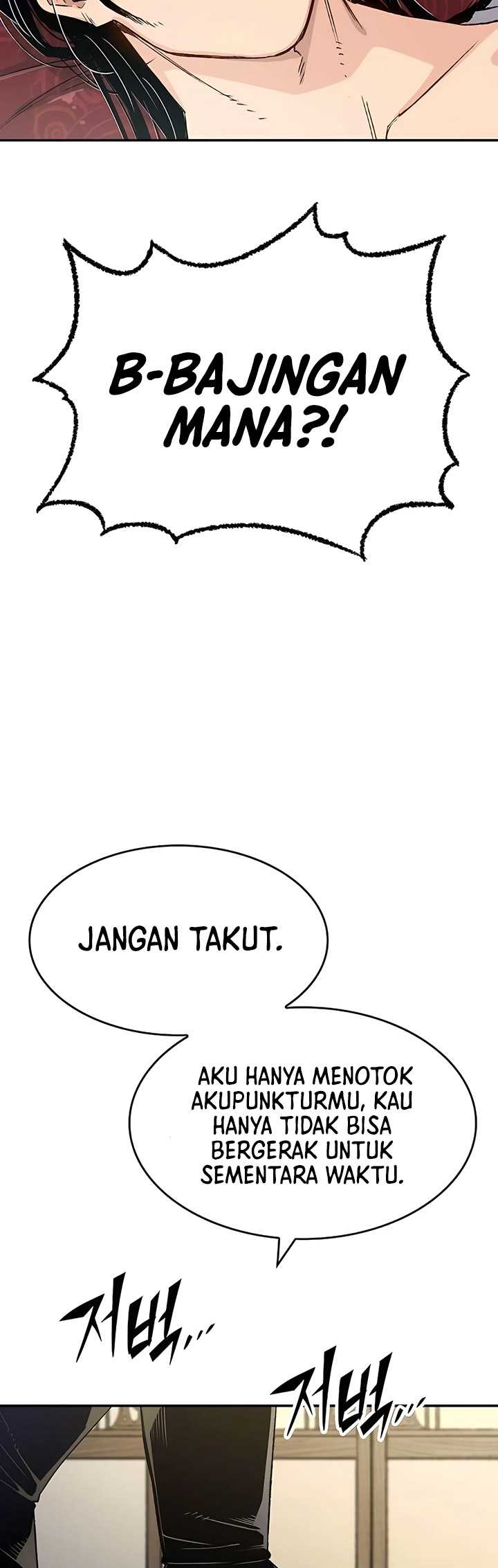 Reborn as The Heavenly Demon Chapter 10 - halaman 12