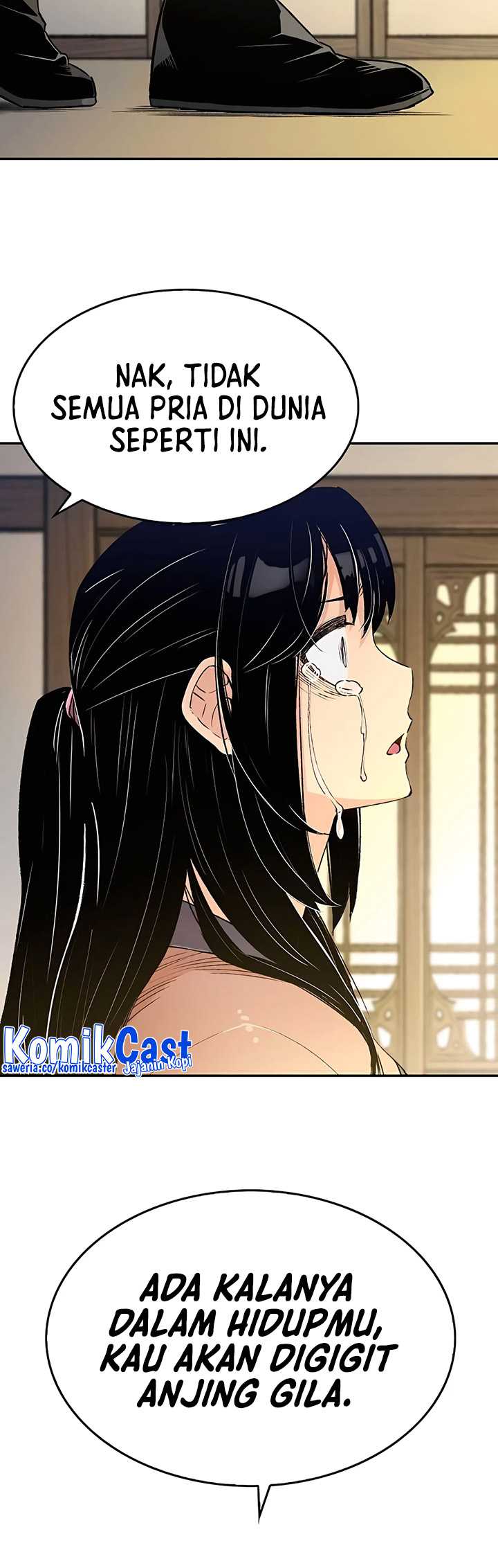 Reborn as The Heavenly Demon Chapter 10 - halaman 13