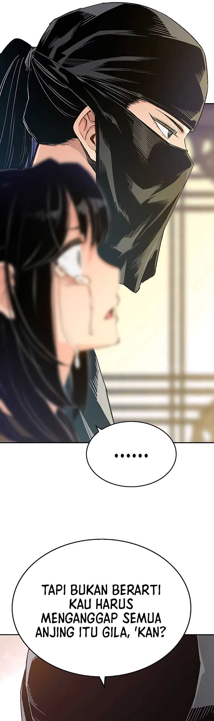 Reborn as The Heavenly Demon Chapter 10 - halaman 14