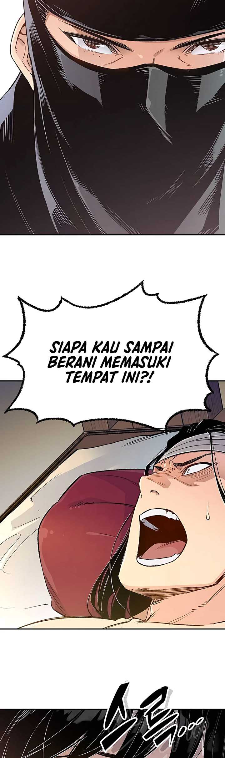 Reborn as The Heavenly Demon Chapter 10 - halaman 15