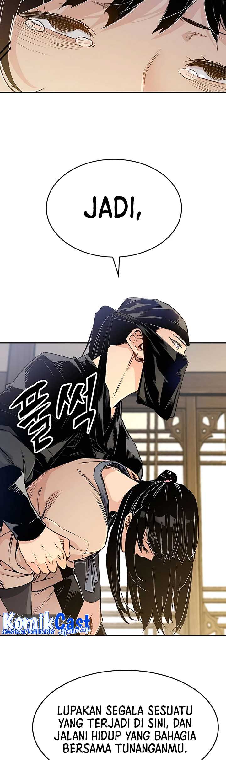 Reborn as The Heavenly Demon Chapter 10 - halaman 16