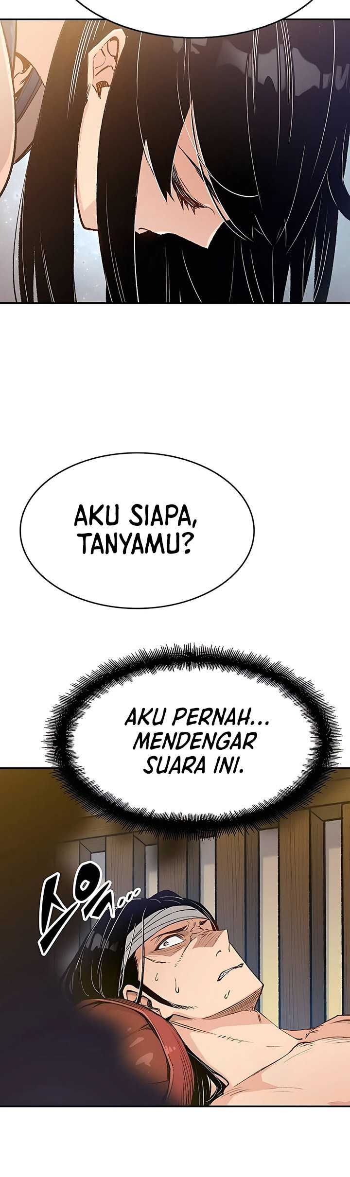 Reborn as The Heavenly Demon Chapter 10 - halaman 17