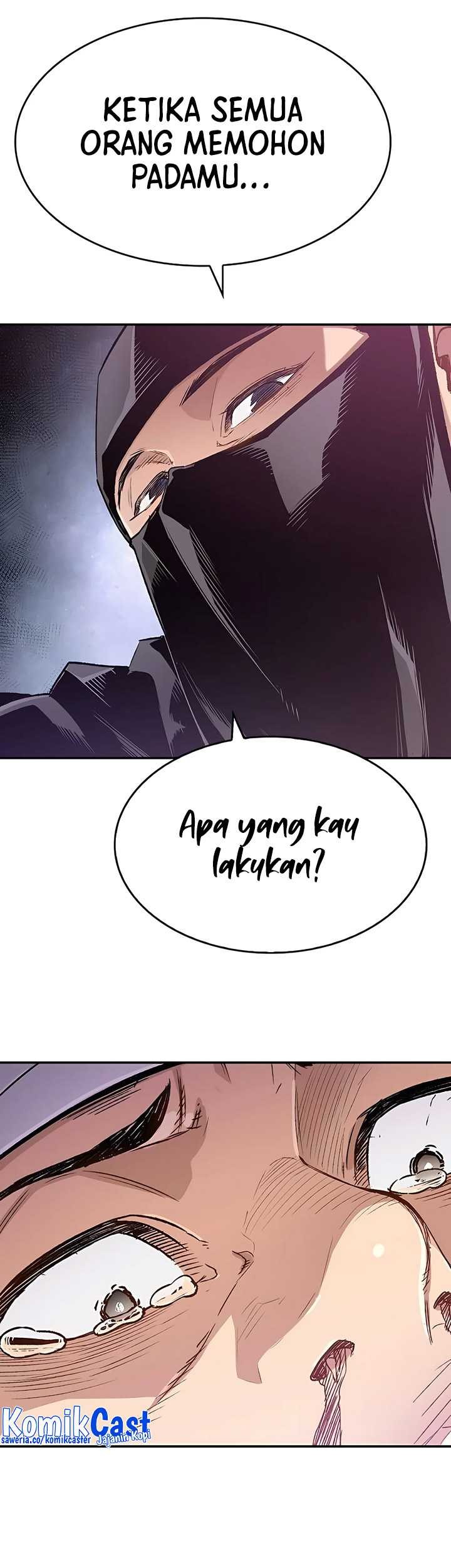 Reborn as The Heavenly Demon Chapter 10 - halaman 22