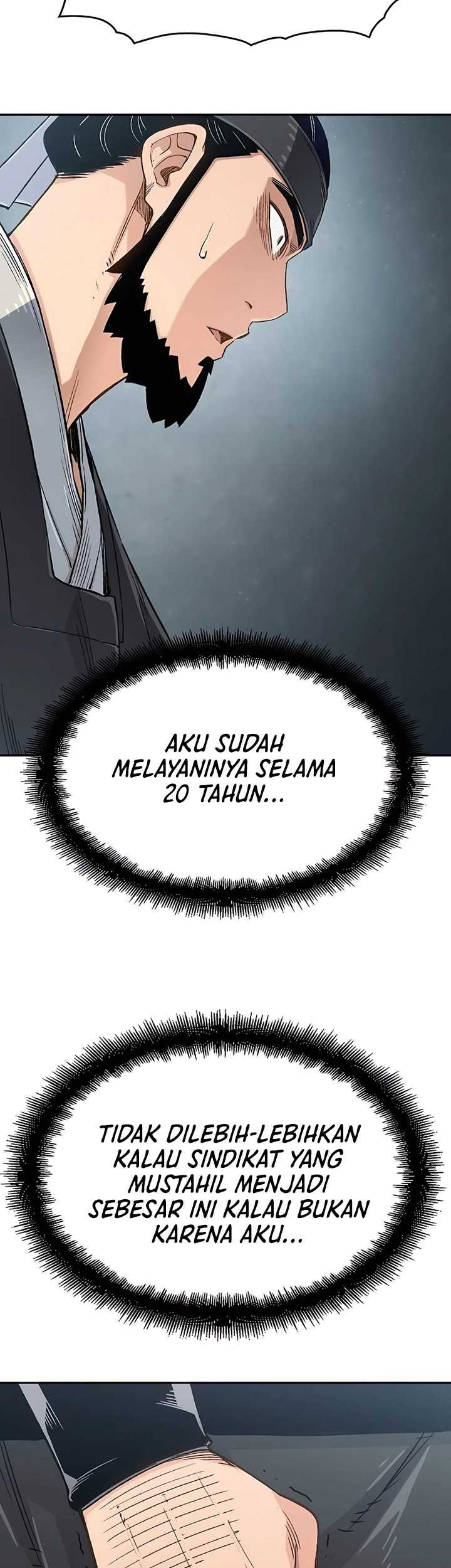 Reborn as The Heavenly Demon Chapter 10 - halaman 48