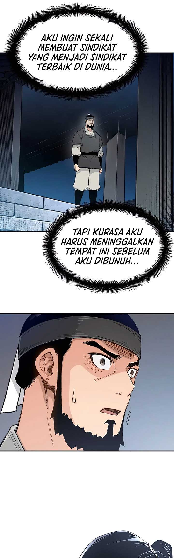 Reborn as The Heavenly Demon Chapter 10 - halaman 54