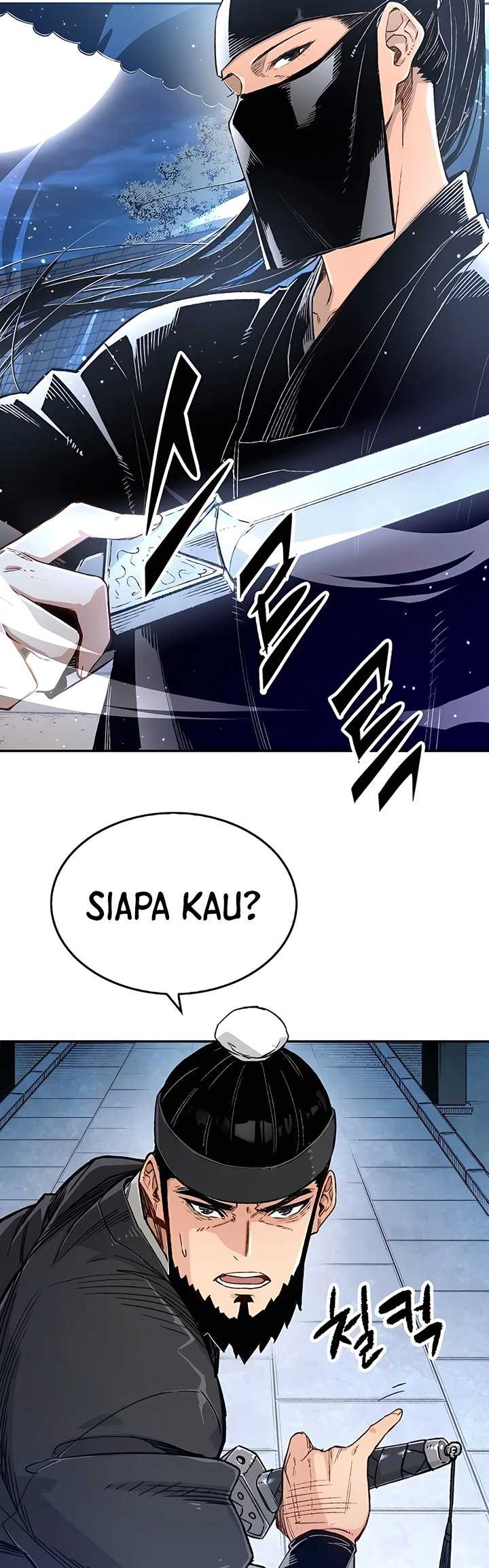 Reborn as The Heavenly Demon Chapter 10 - halaman 55