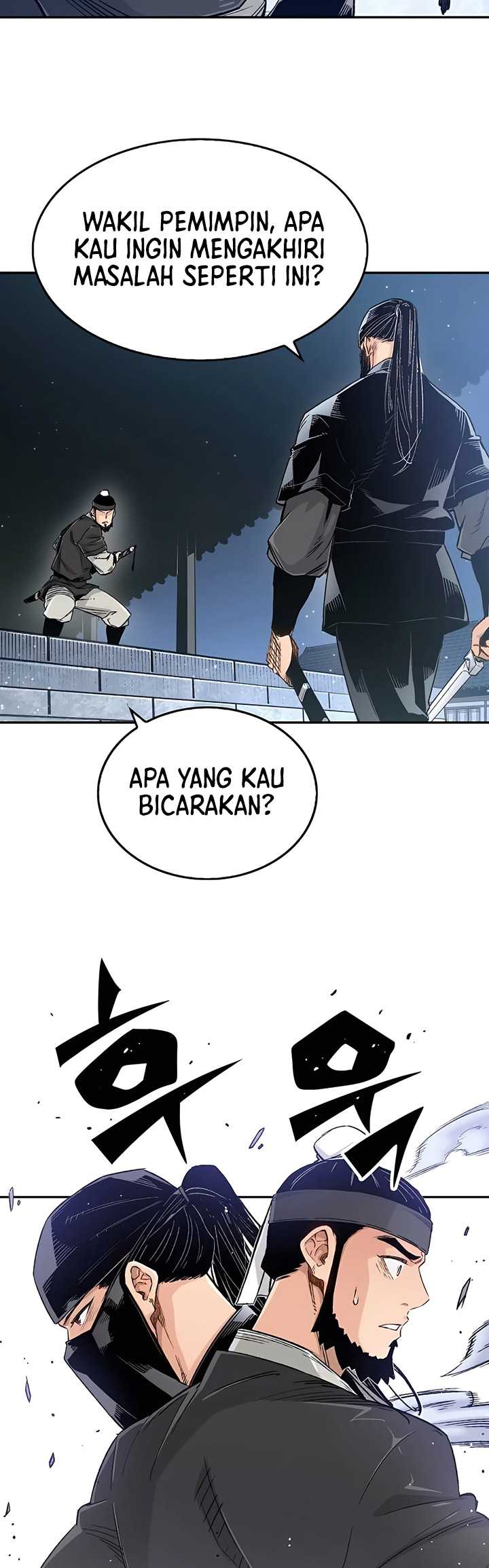 Reborn as The Heavenly Demon Chapter 10 - halaman 56