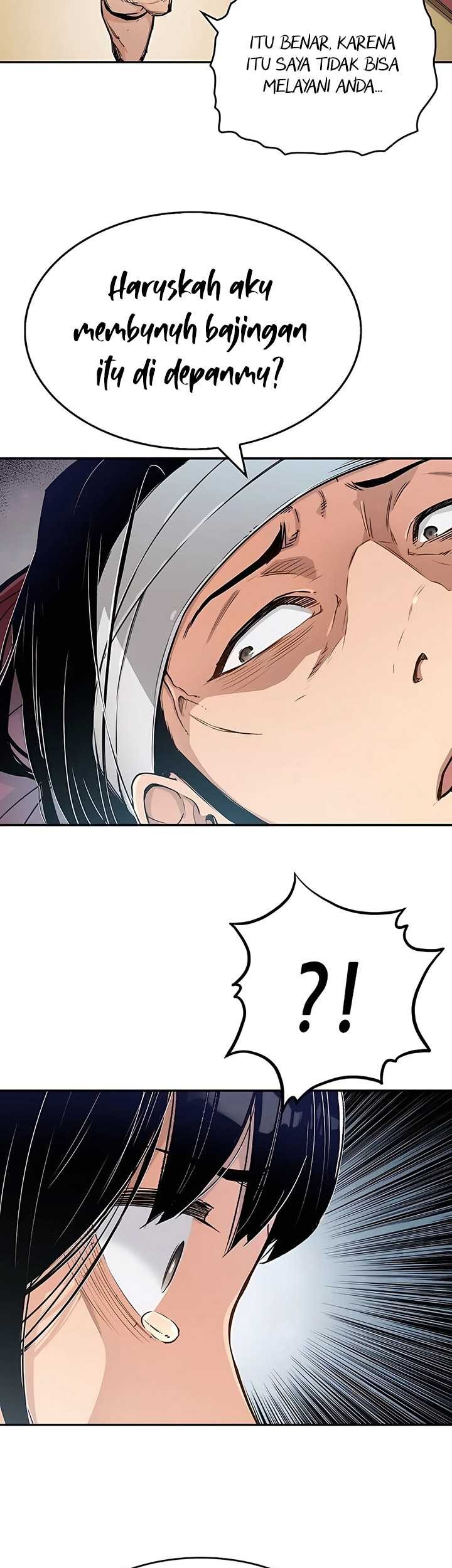 Reborn as The Heavenly Demon Chapter 10 - halaman 6
