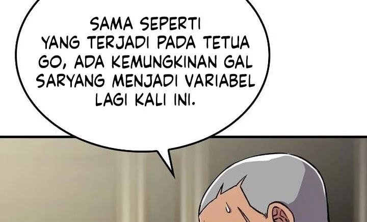 Reborn as The Heavenly Demon Chapter 100 - halaman 14