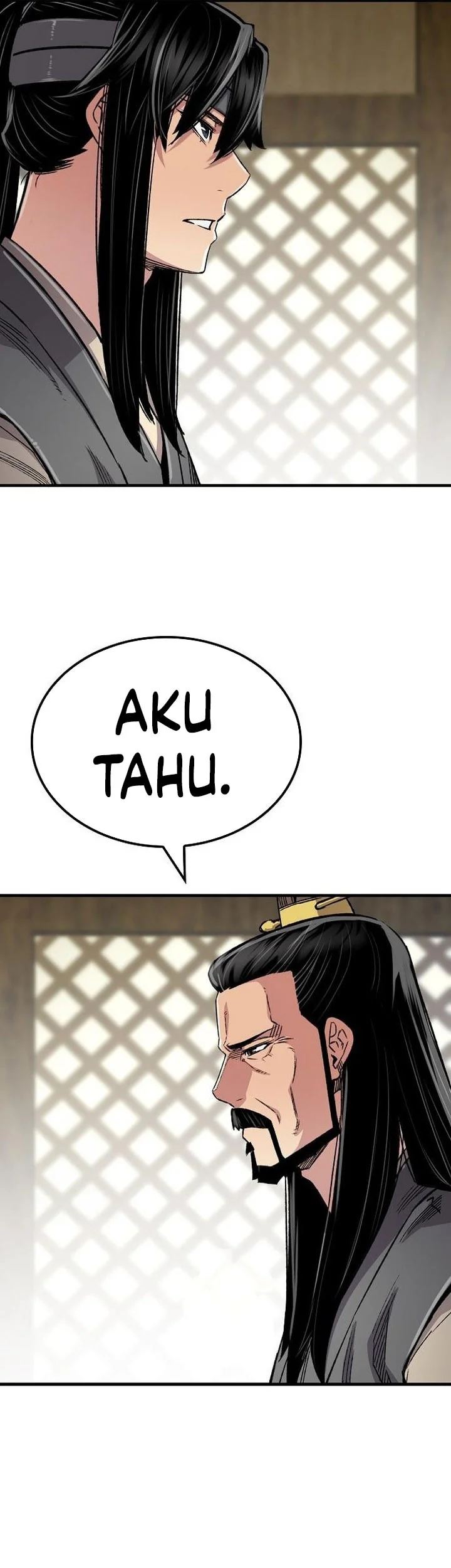 Reborn as The Heavenly Demon Chapter 100 - halaman 31