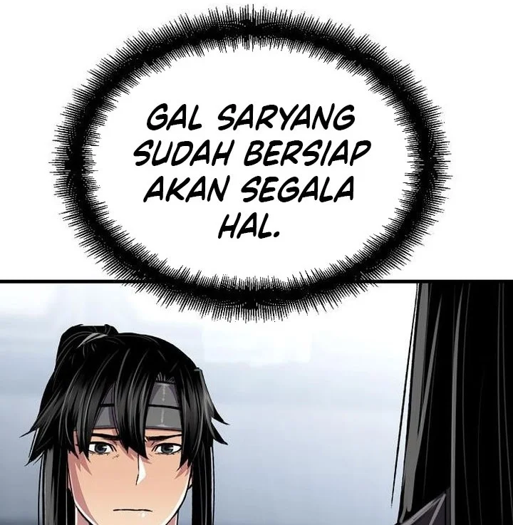 Reborn as The Heavenly Demon Chapter 100 - halaman 32