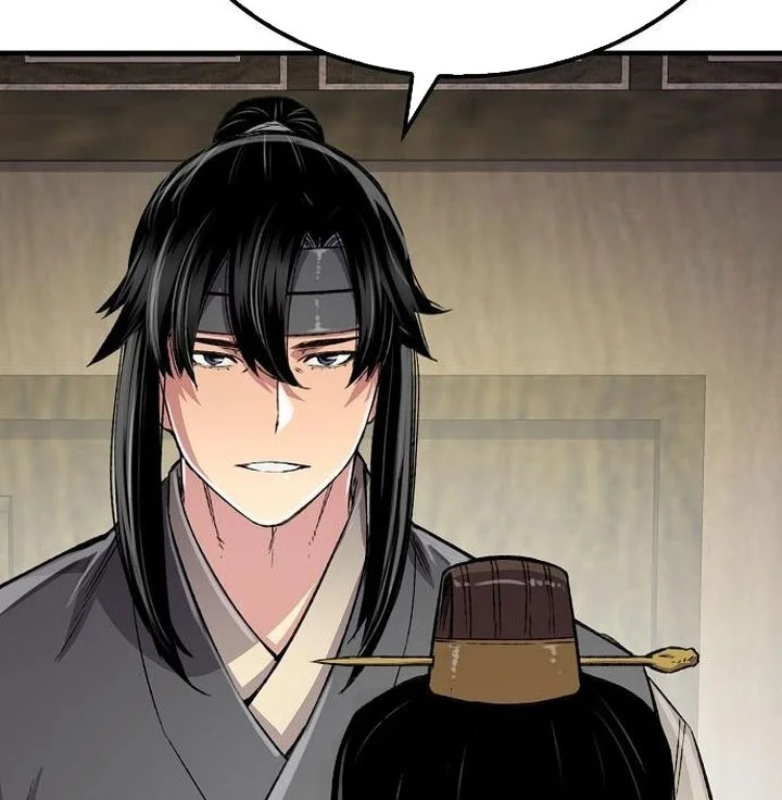 Reborn as The Heavenly Demon Chapter 100 - halaman 34