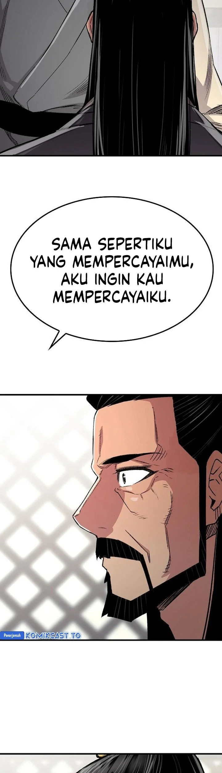 Reborn as The Heavenly Demon Chapter 100 - halaman 35