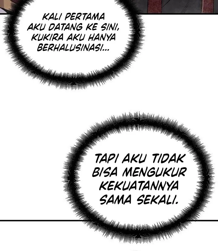 Reborn as The Heavenly Demon Chapter 100 - halaman 42