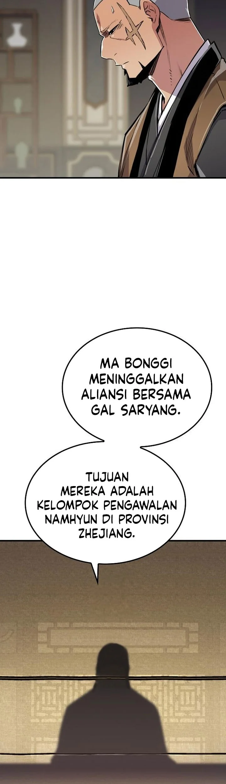 Reborn as The Heavenly Demon Chapter 100 - halaman 5