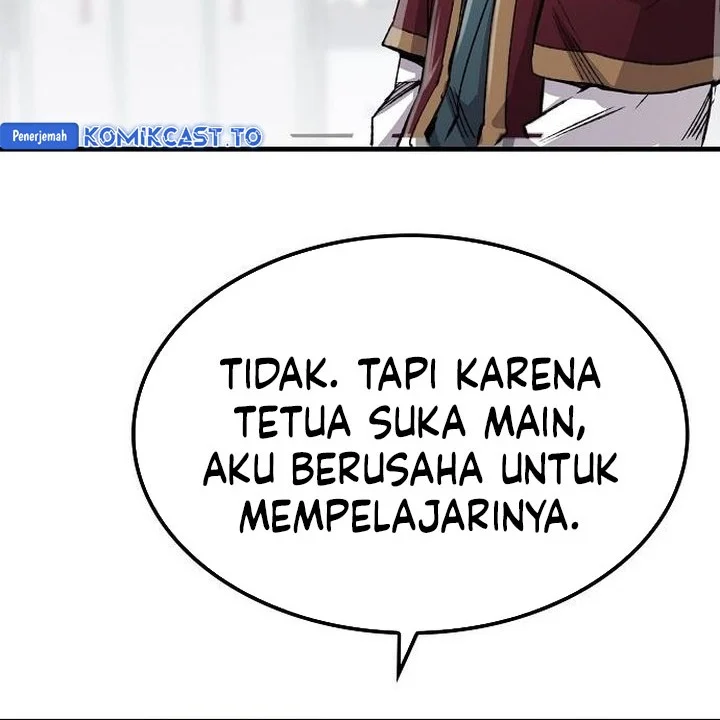 Reborn as The Heavenly Demon Chapter 100 - halaman 54