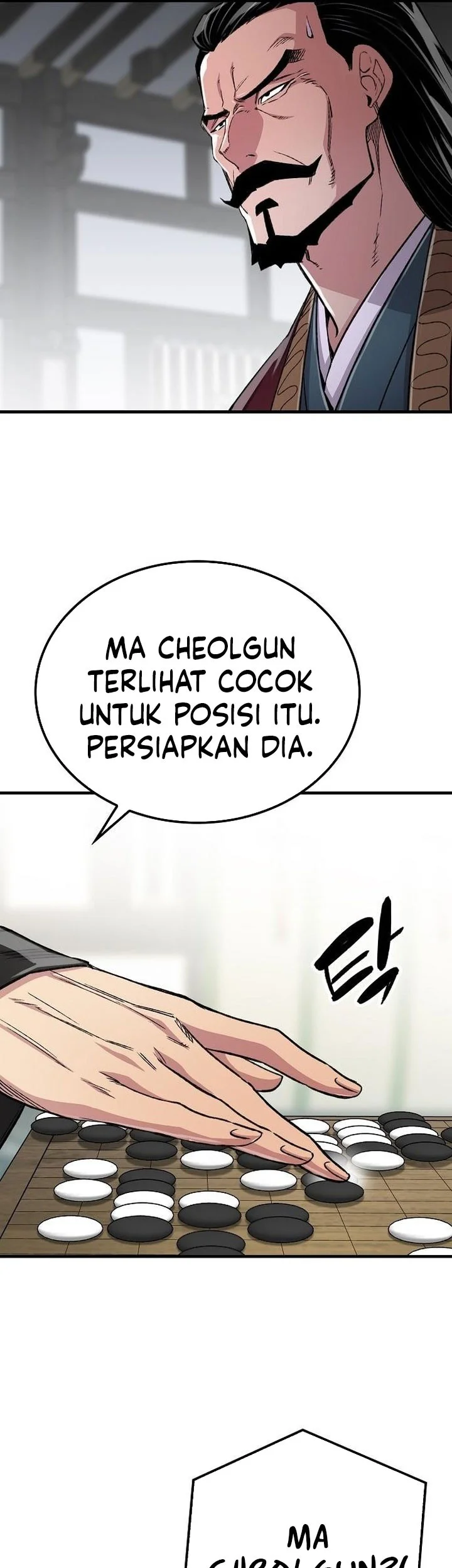 Reborn as The Heavenly Demon Chapter 100 - halaman 61