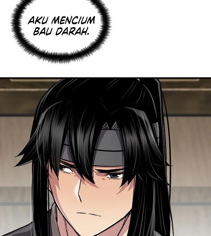 Reborn as The Heavenly Demon Chapter 100 - halaman 68