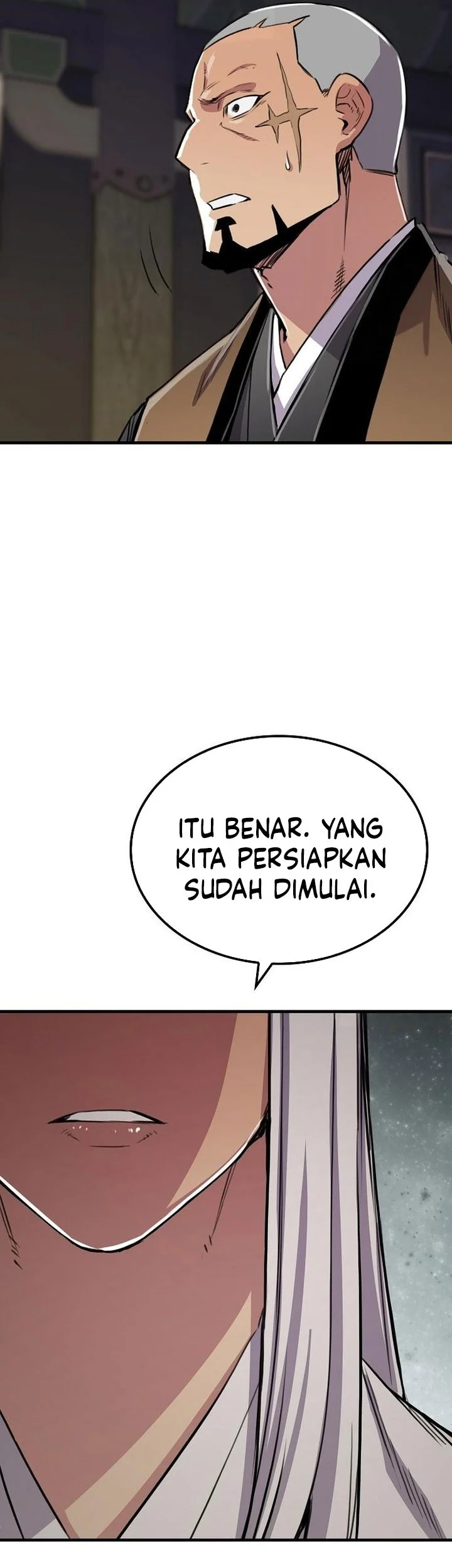 Reborn as The Heavenly Demon Chapter 100 - halaman 7
