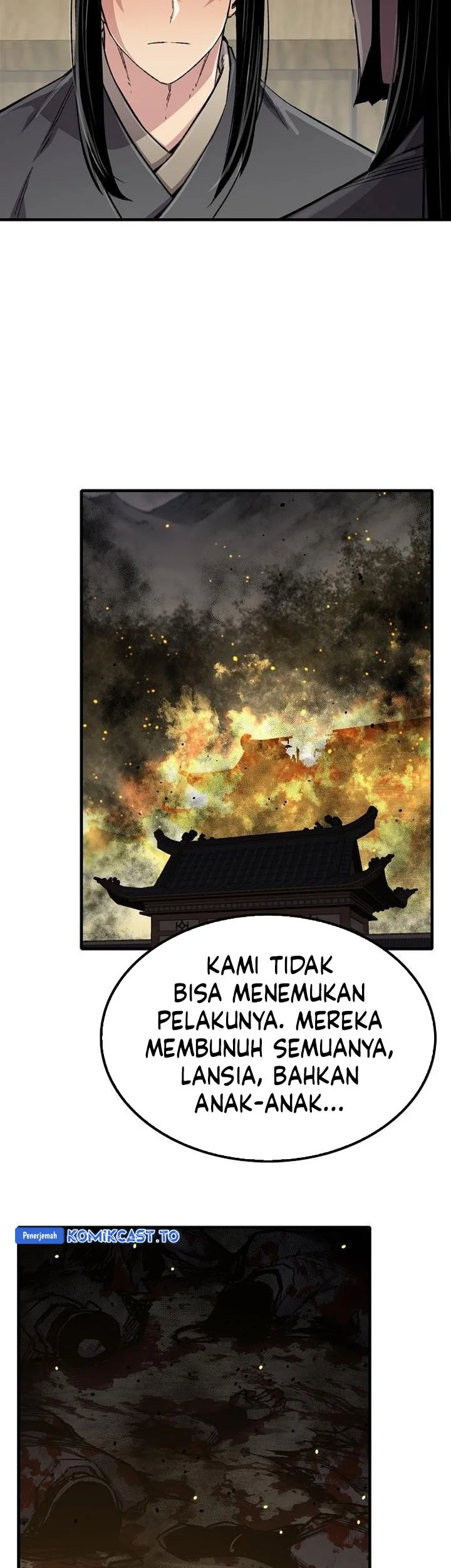 Reborn as The Heavenly Demon Chapter 100 - halaman 71