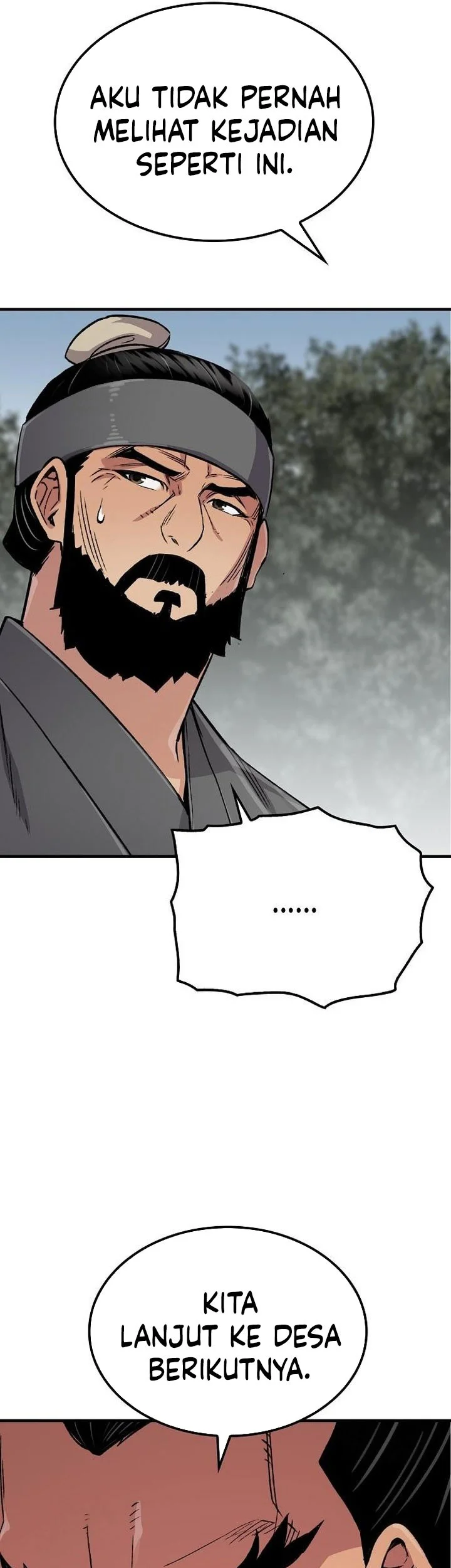 Reborn as The Heavenly Demon Chapter 100 - halaman 73