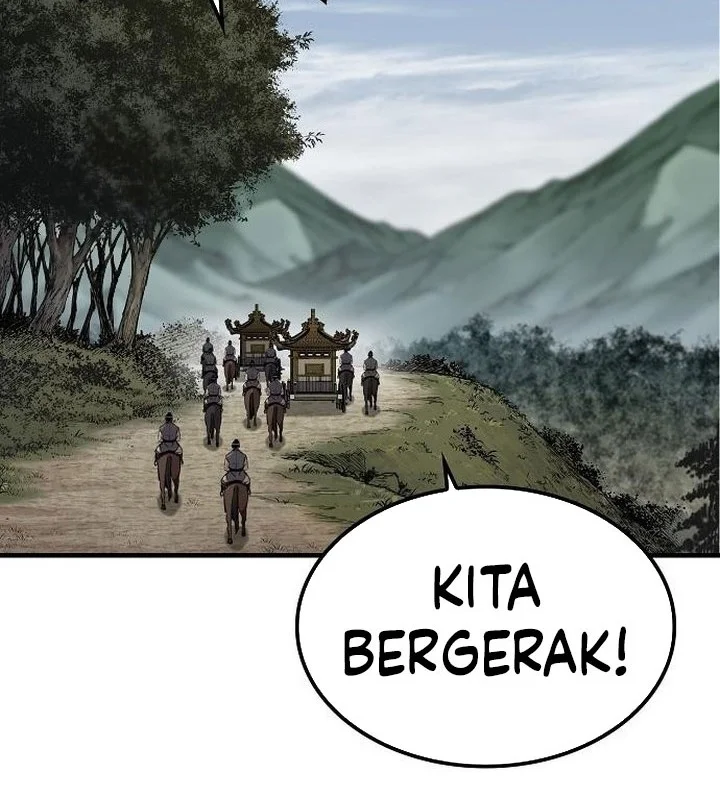 Reborn as The Heavenly Demon Chapter 100 - halaman 76