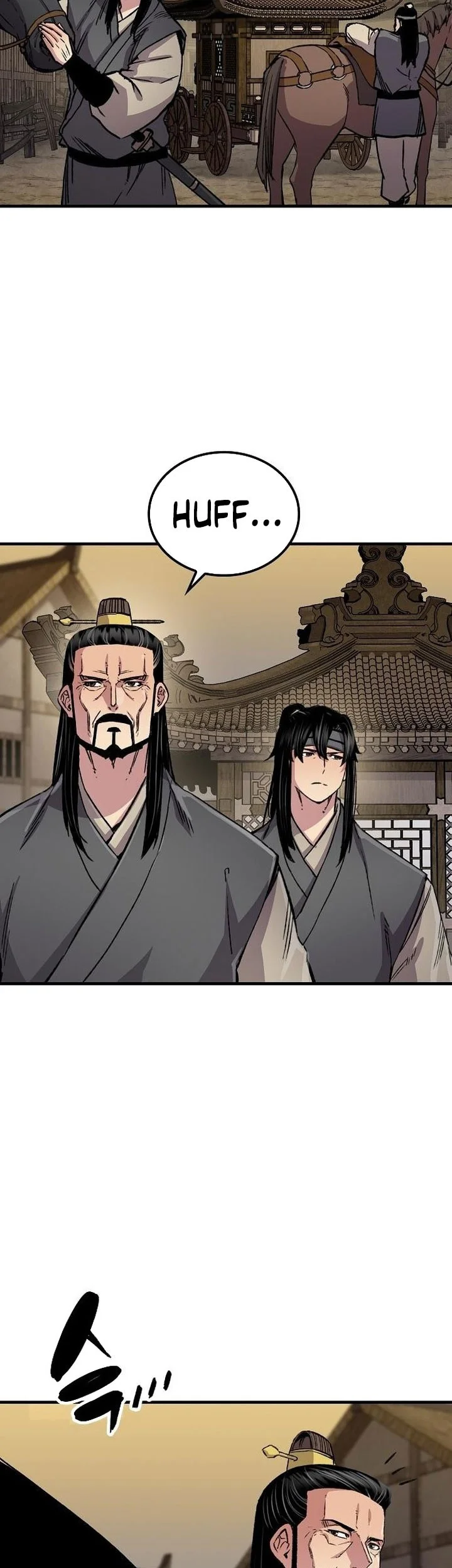 Reborn as The Heavenly Demon Chapter 100 - halaman 81