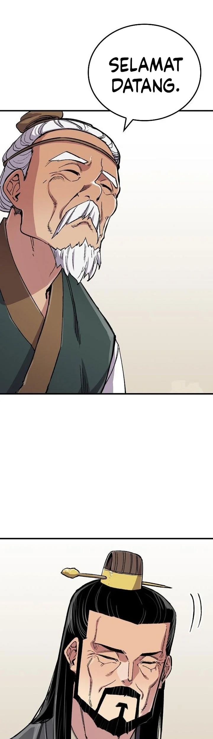 Reborn as The Heavenly Demon Chapter 100 - halaman 83