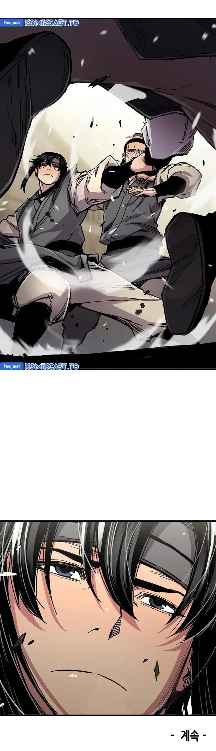 Reborn as The Heavenly Demon Chapter 100 - halaman 89
