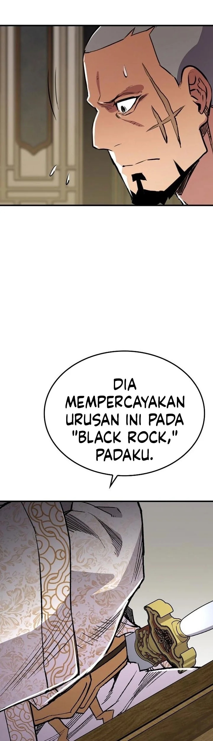 Reborn as The Heavenly Demon Chapter 100 - halaman 9