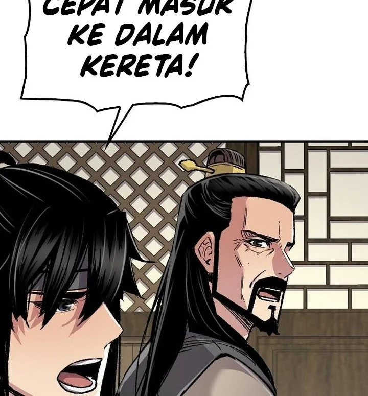 Reborn as The Heavenly Demon Chapter 101 - halaman 14