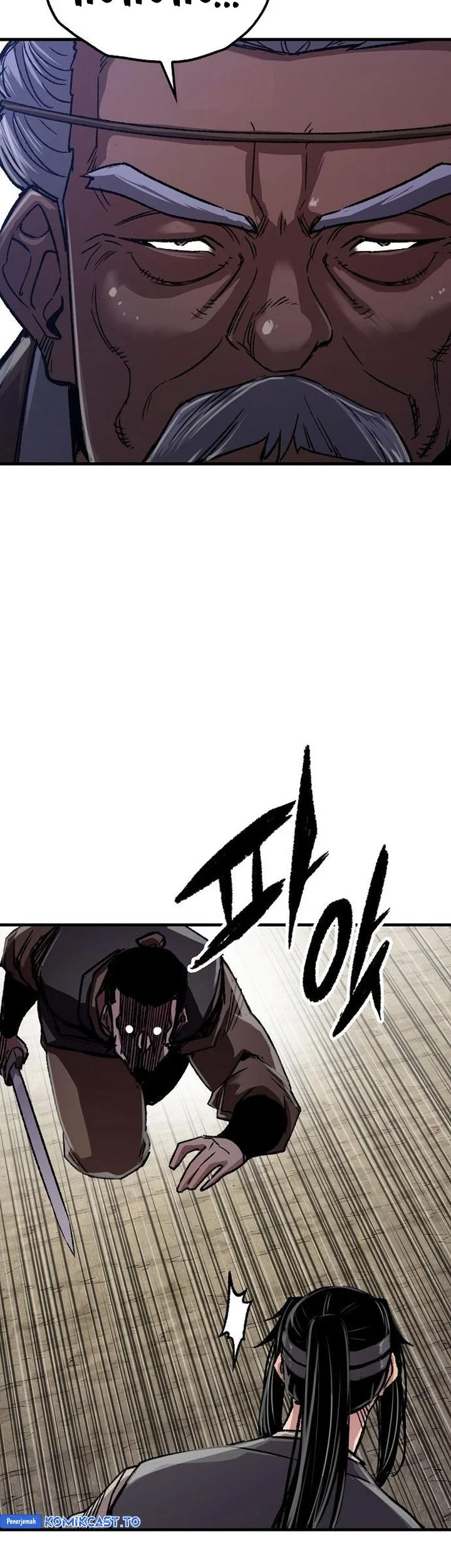 Reborn as The Heavenly Demon Chapter 101 - halaman 27