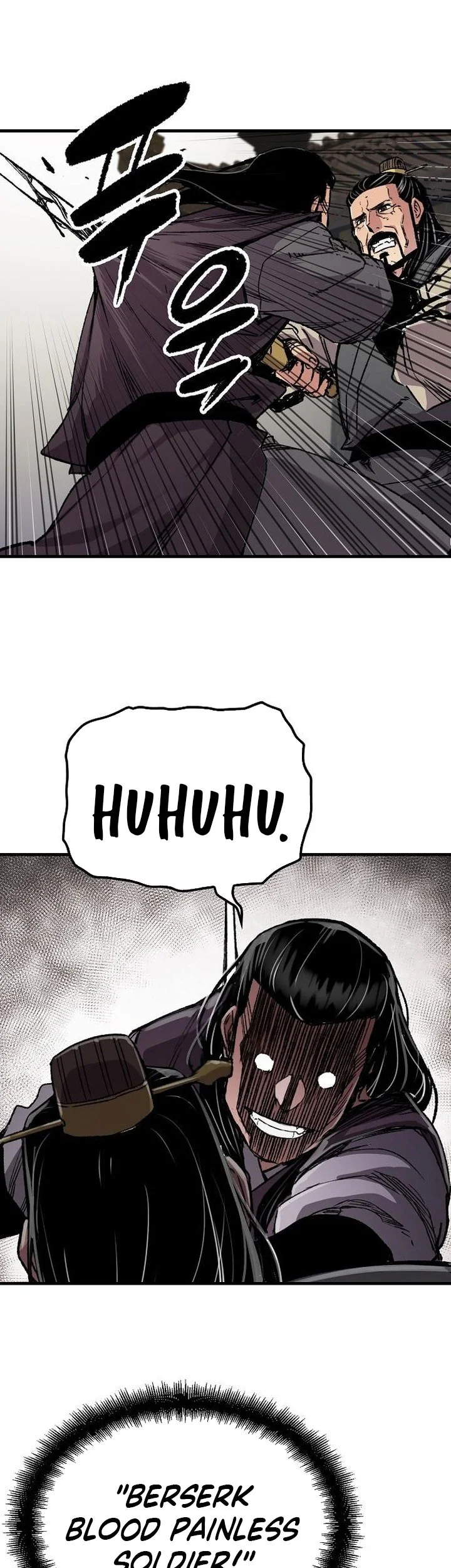 Reborn as The Heavenly Demon Chapter 101 - halaman 37