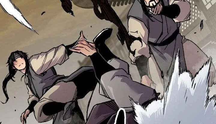 Reborn as The Heavenly Demon Chapter 101 - halaman 40