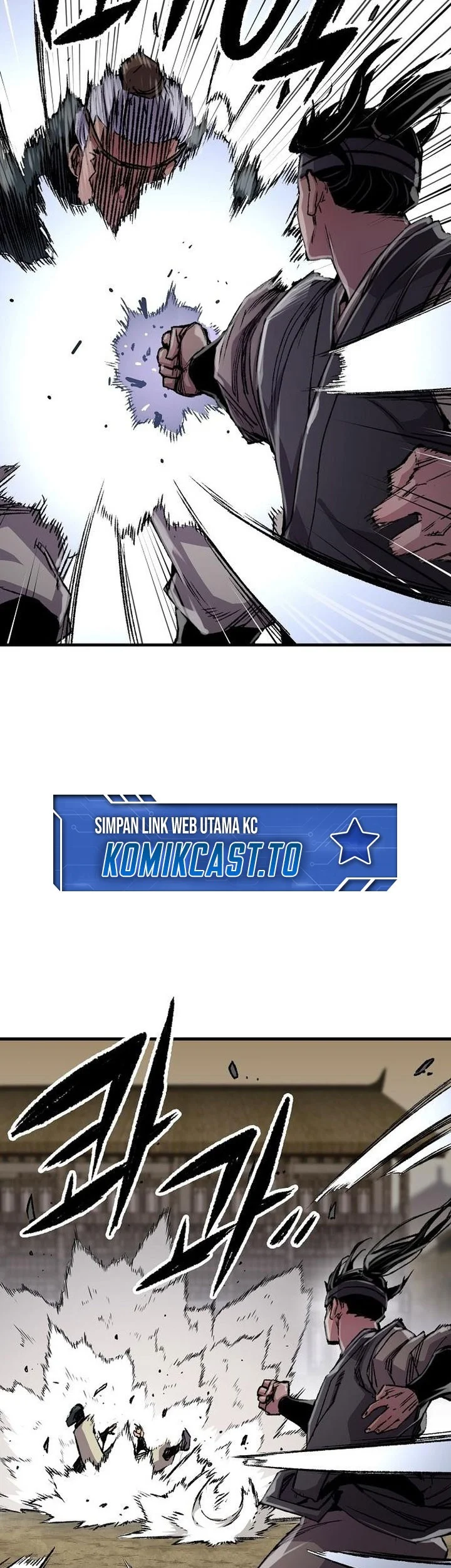 Reborn as The Heavenly Demon Chapter 101 - halaman 5