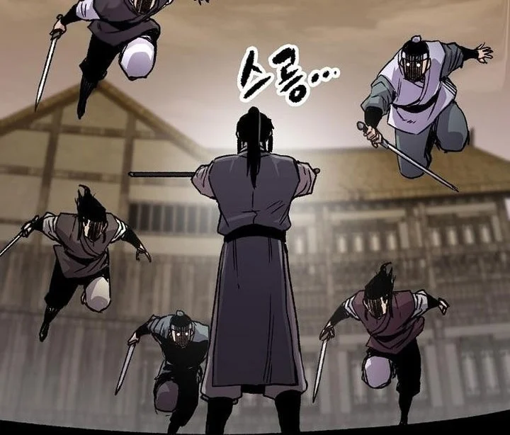 Reborn as The Heavenly Demon Chapter 101 - halaman 64