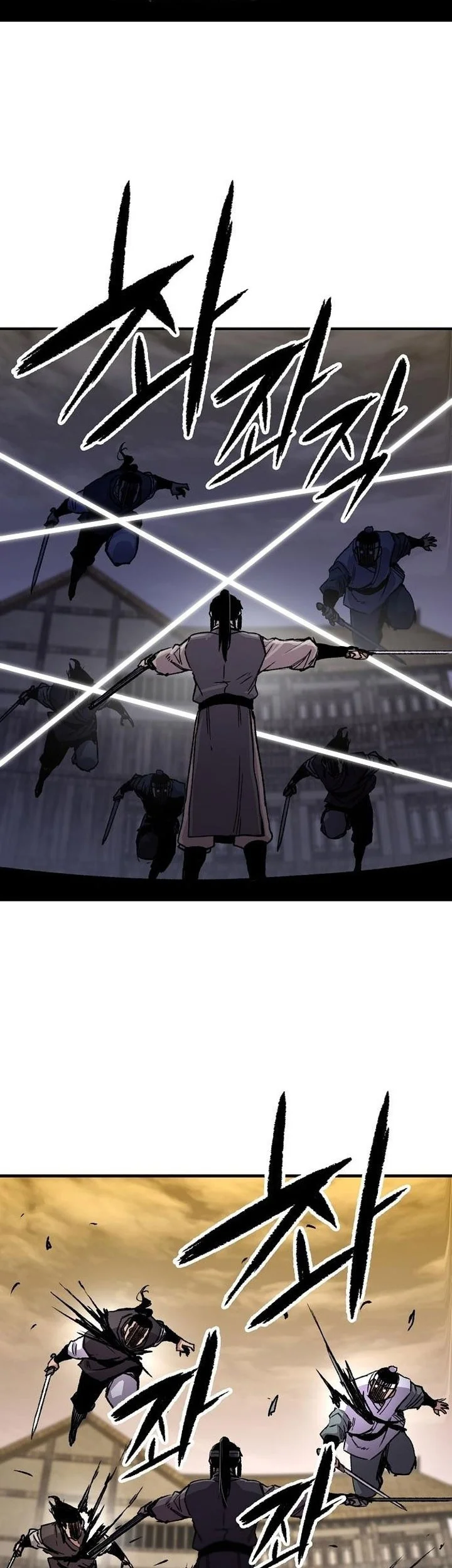 Reborn as The Heavenly Demon Chapter 101 - halaman 65