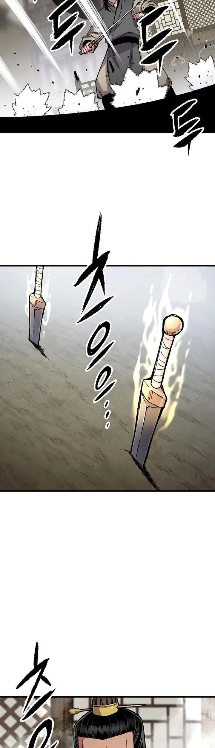 Reborn as The Heavenly Demon Chapter 101 - halaman 69