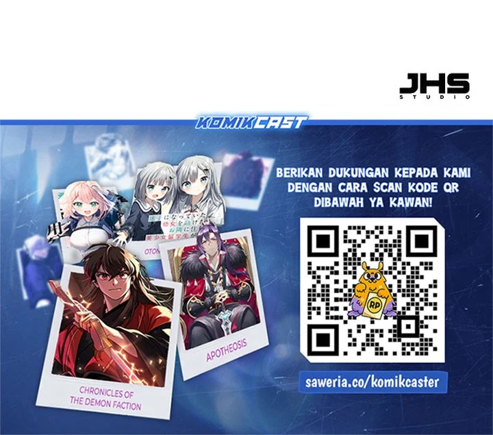 Reborn as The Heavenly Demon Chapter 101 - halaman 78